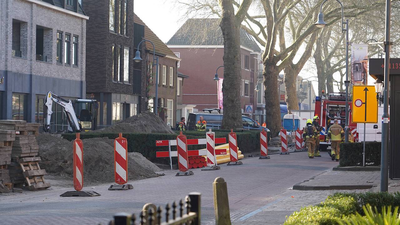 Foto: Jeroen Stuve/Persbureau Heitink.