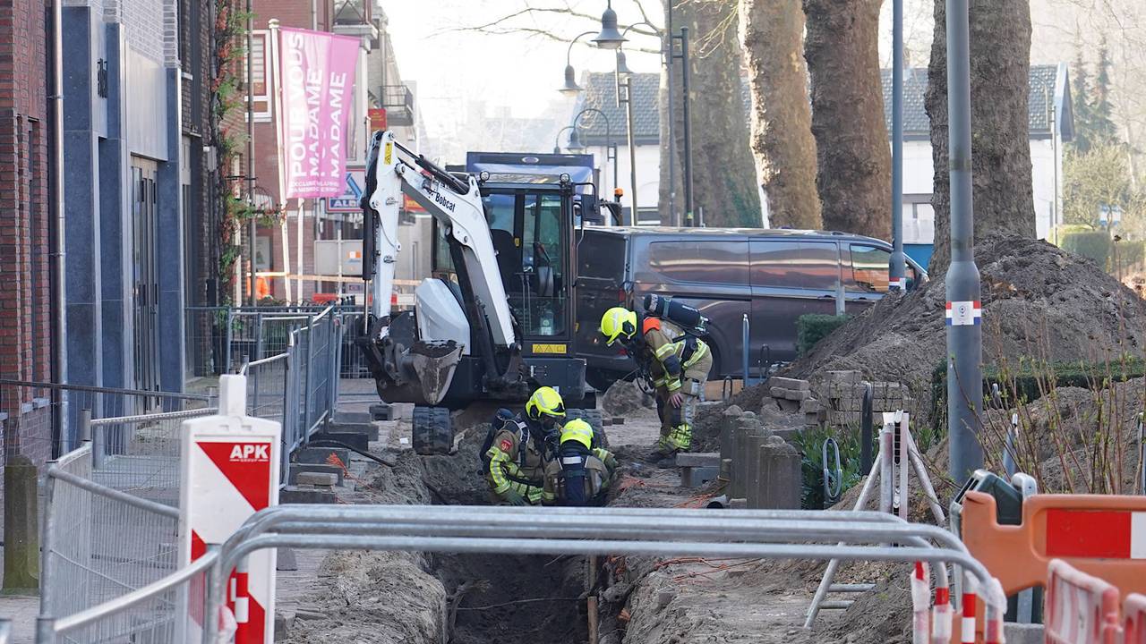 Foto: Jeroen Stuve/Persbureau Heitink.