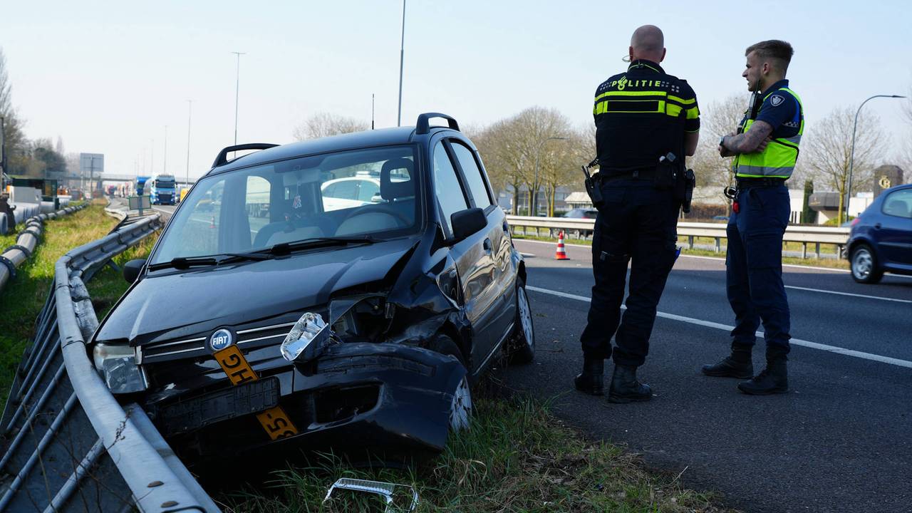 Foto: Erik Haverhals/Persbureau Heitink. 