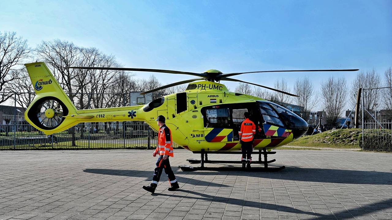 Foto: Toby de Kort/Persbureau Heitink.