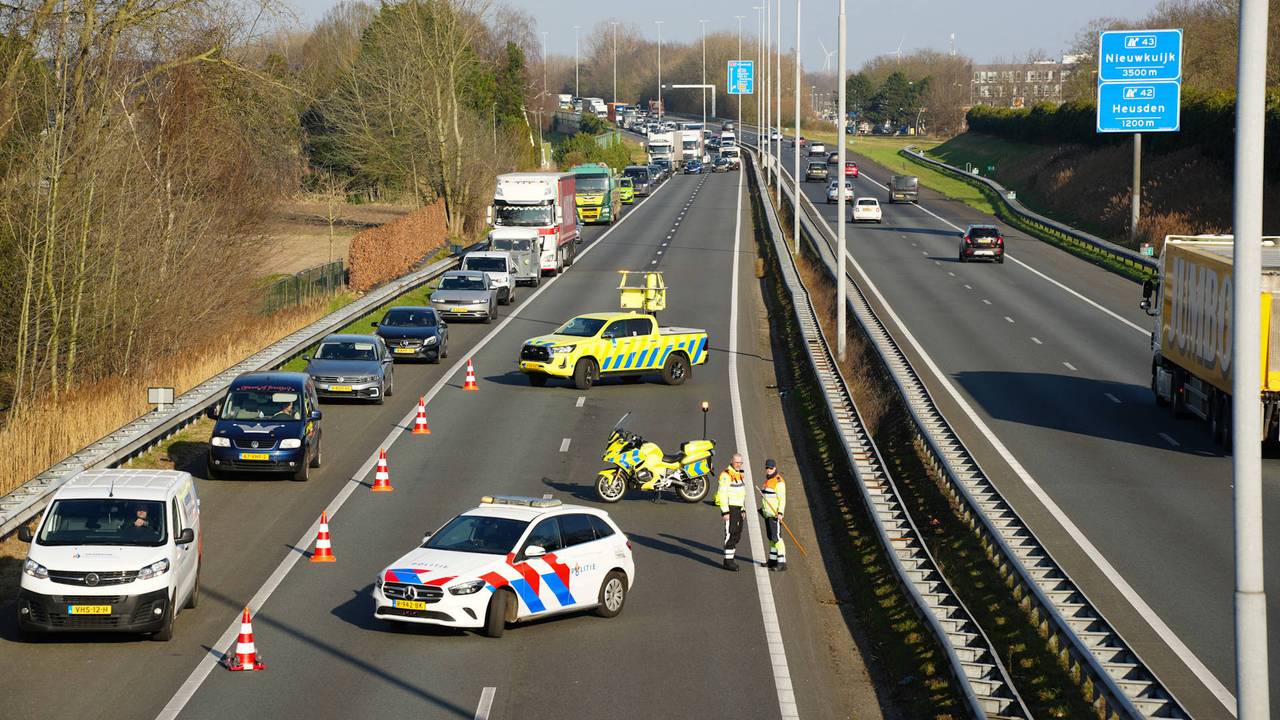 Foto: Erik Haverhals/Persbureau Heitink.