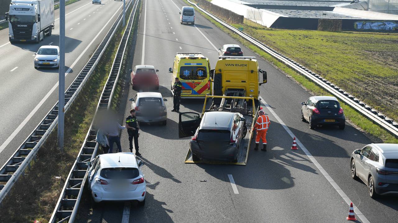 Foto: Erik Haverhals/Persbureau Heitink.