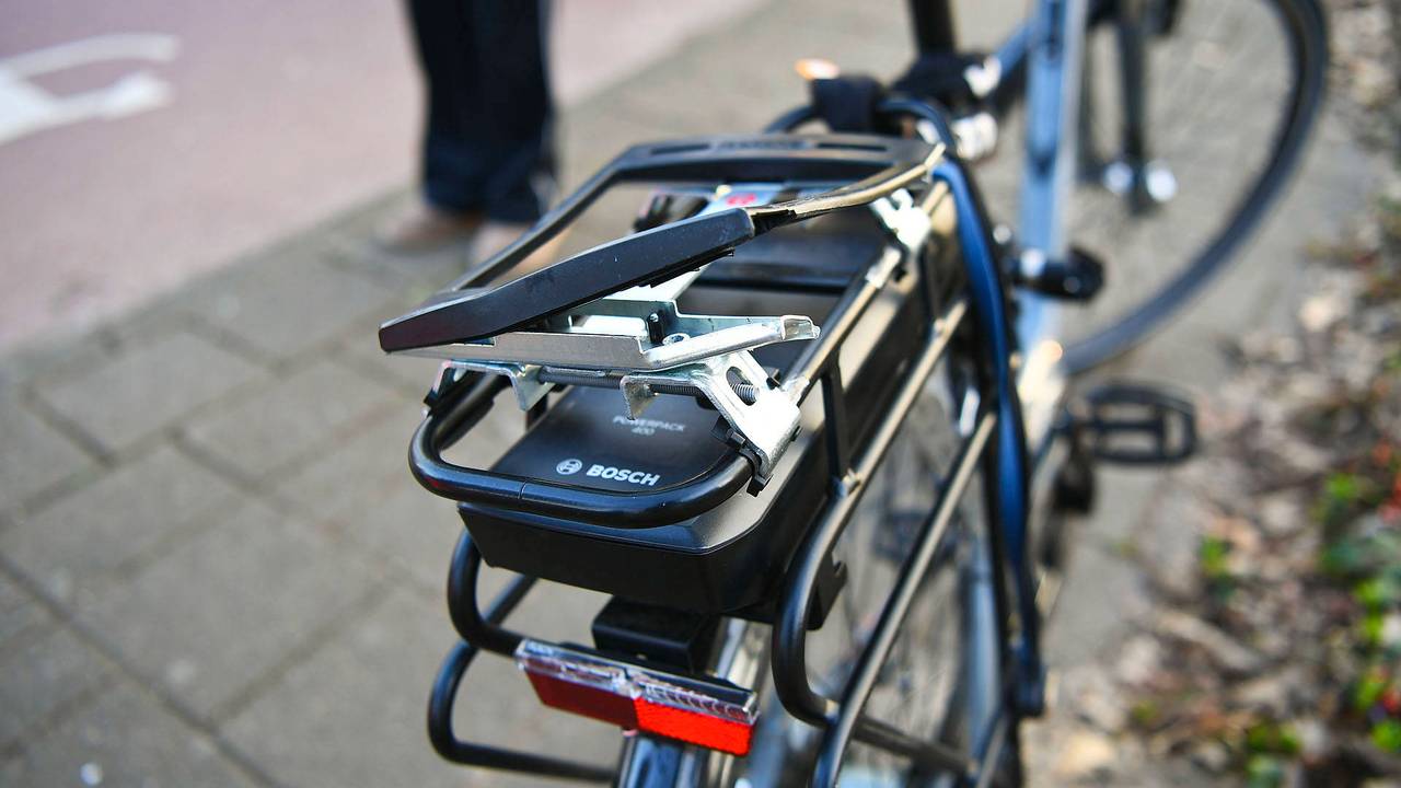 Foto: Rico Vogels/Persbureau Heitink.