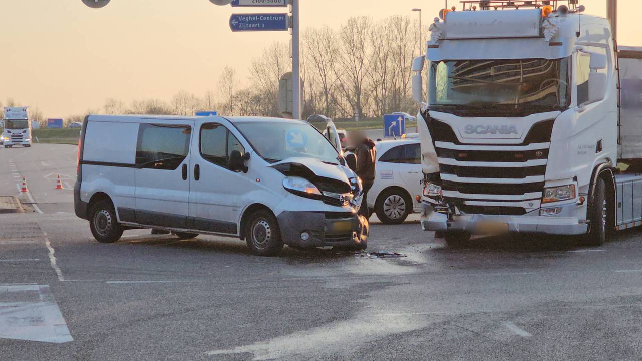 Foto: Addy Smits/Persbureau Heitink.