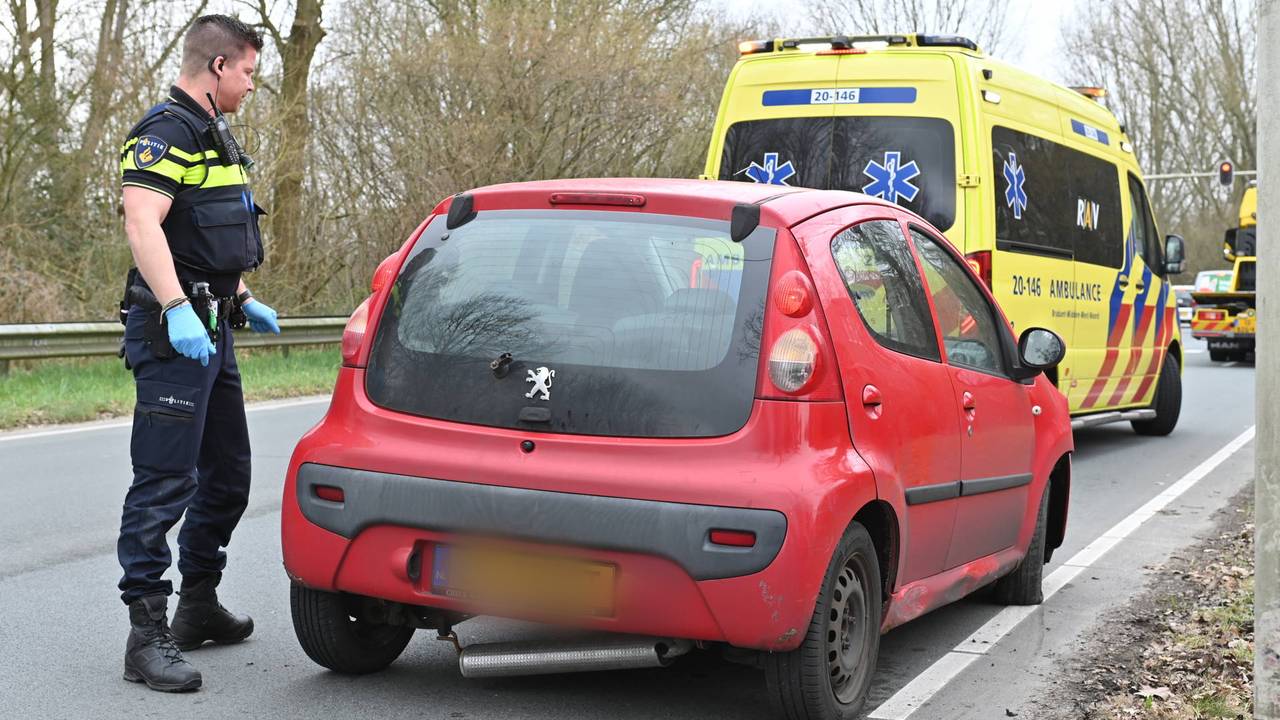 Foto: Perry Roovers/Persbureau Heitink.