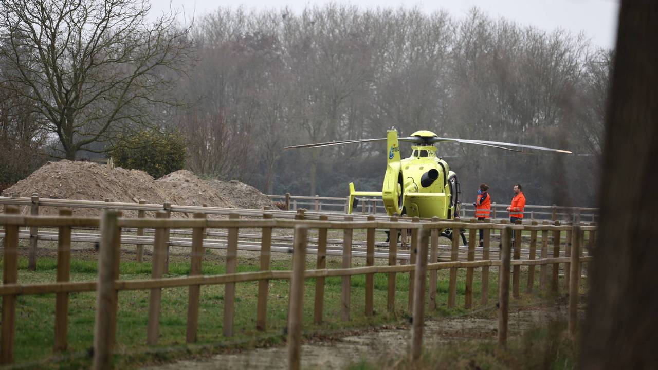 Foto: Persbureau Heitink.