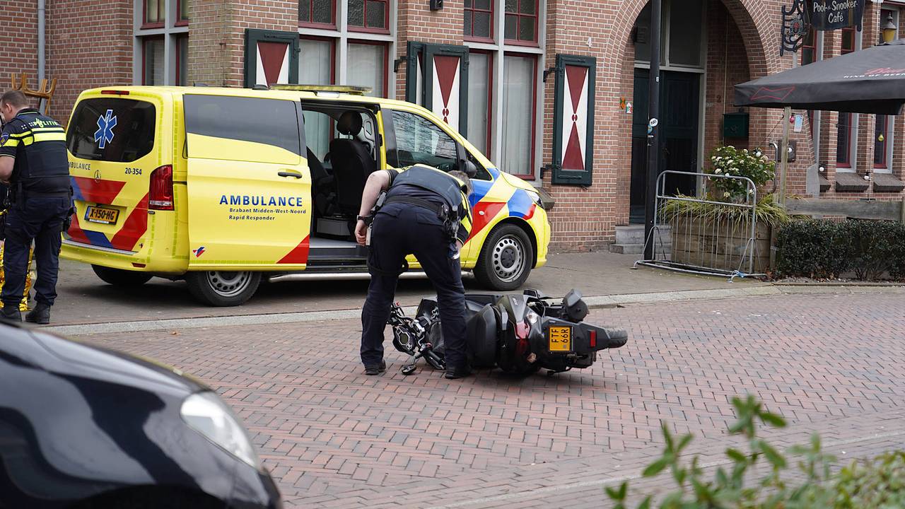 Foto: Jeroen Stuve/Persbureau Heitink.