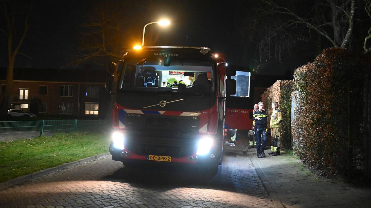 Foto: Perry Roovers/Persbureau Heitink. 