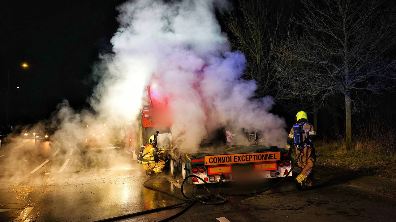 Foto: Jeroen Stuve/SQ Vision. 