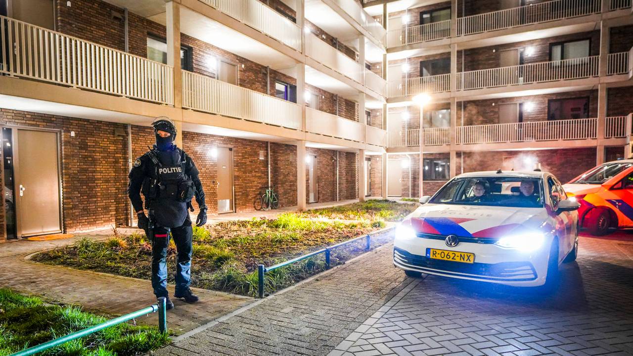 Foto: Persbureau Heitink.