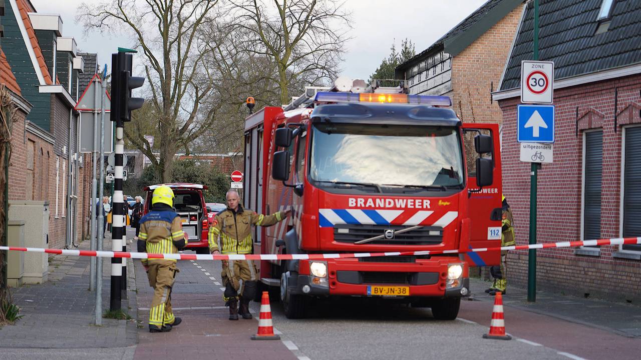 Foto: Jeroen Stuve/Persbureau Heitink.