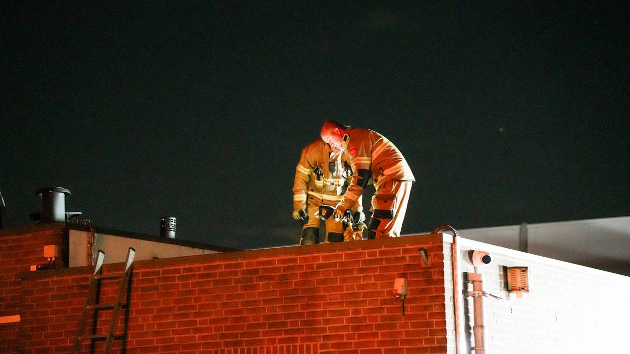 Foto: Erik Haverhals/Persbureau Heitink.