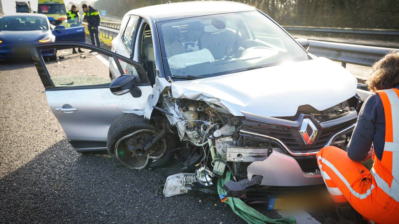 Foto: Erik Haverhals/Persbureau Heitink.