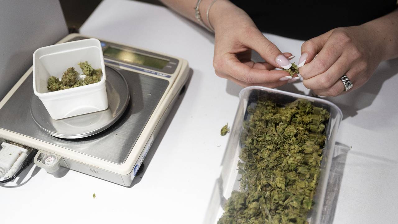 Foto: ANP Olaf Kraak.