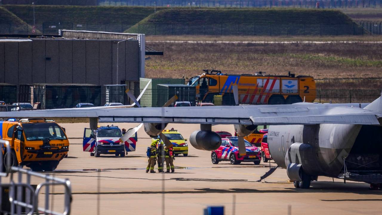 Foto: Lucas Lammers/Persbureau Heitink.