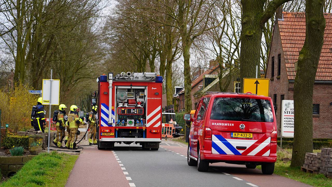 Foto: Jeroen Stuve/Persbureau Heitink. 