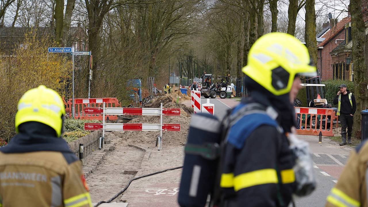 Foto: Jeroen Stuve/Persbureau Heitink. 