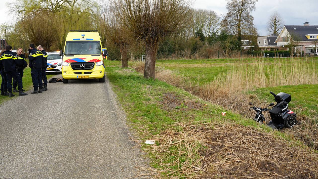 Foto: Erik Haverhals/Persbureau Heitink. 