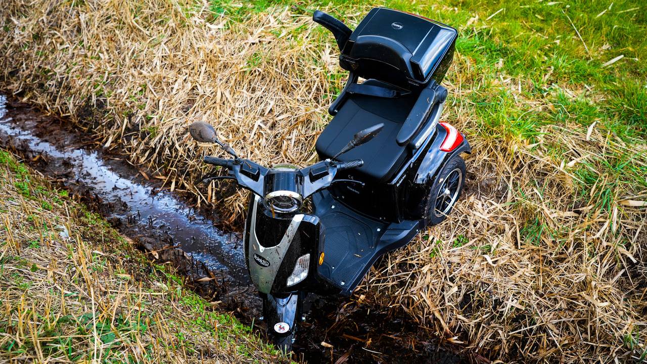 Foto: Erik Haverhals/Persbureau Heitink. 