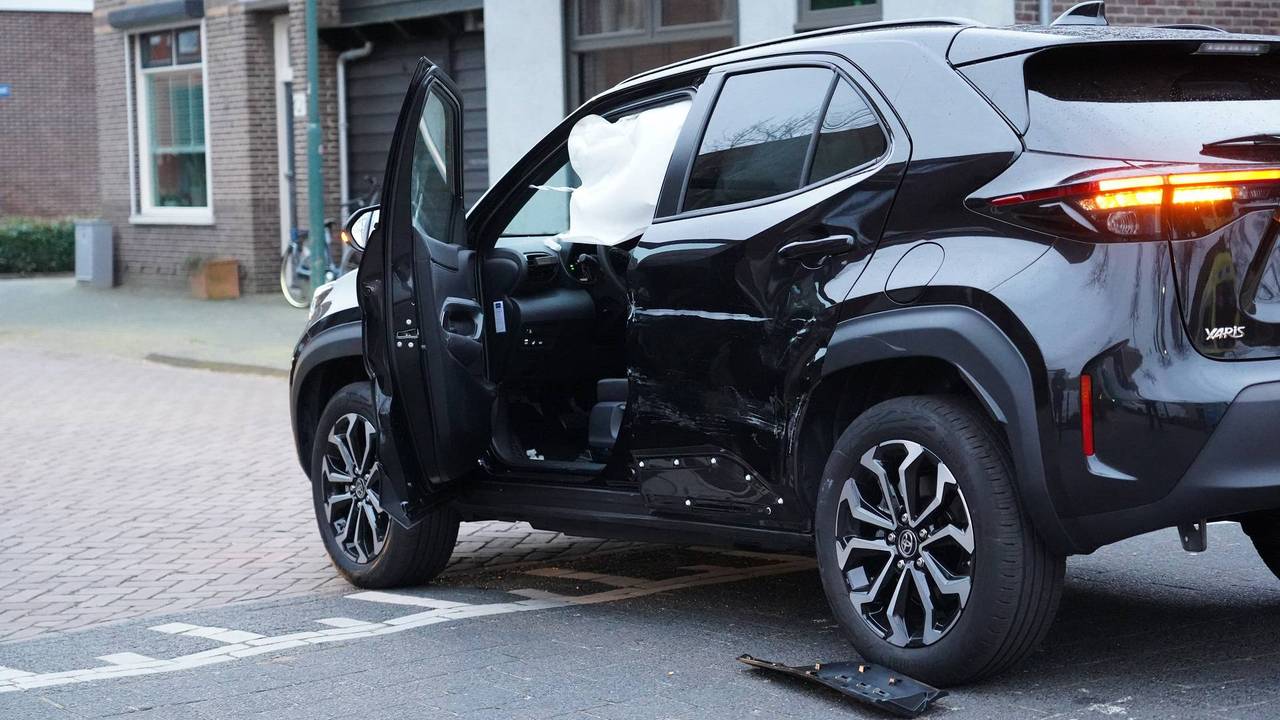 Foto: Jeroen Stuve/Persbureau Heitink.