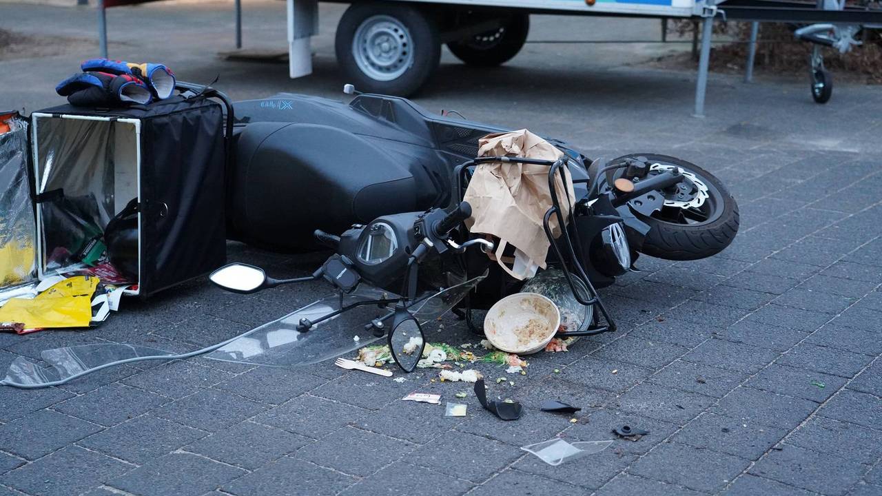 Foto: Jeroen Stuve/Persbureau Heitink.