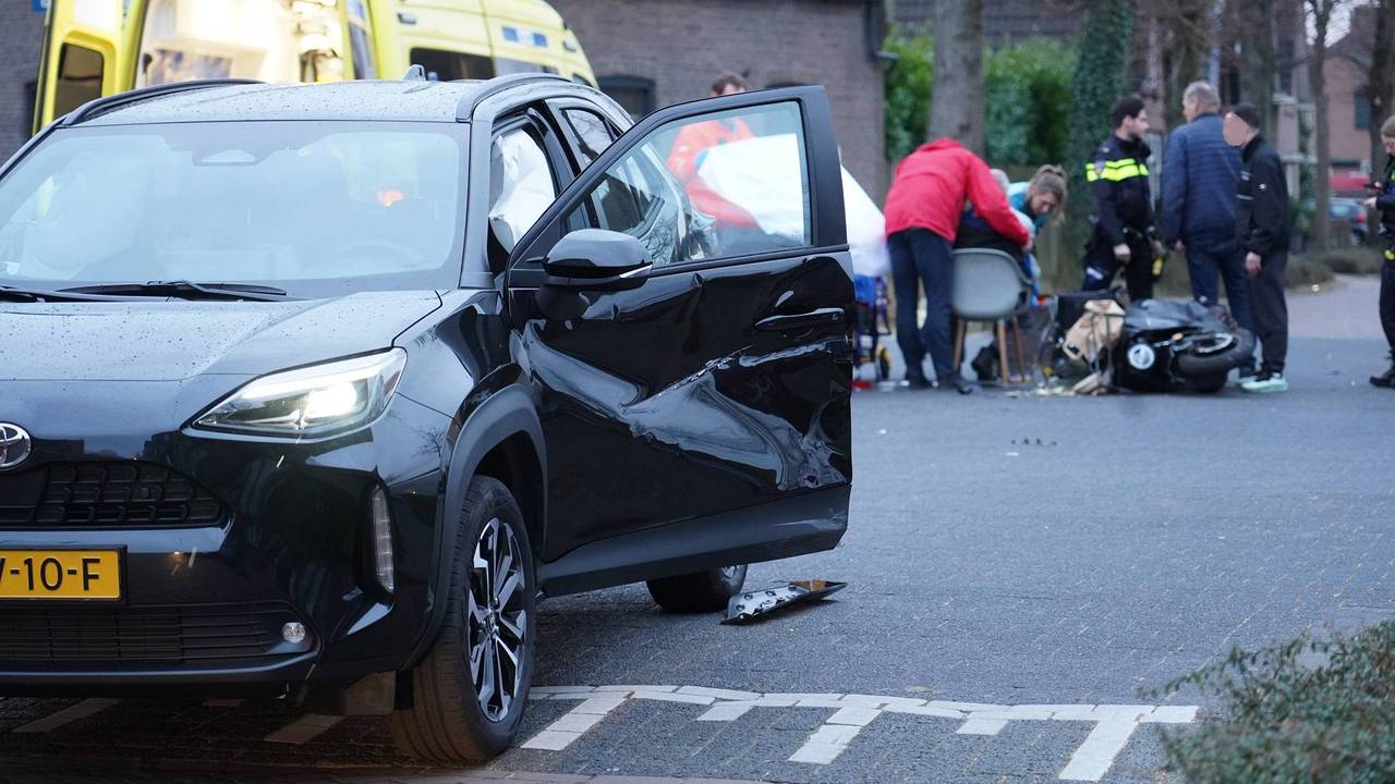 Foto: Jeroen Stuve/Persbureau Heitink.