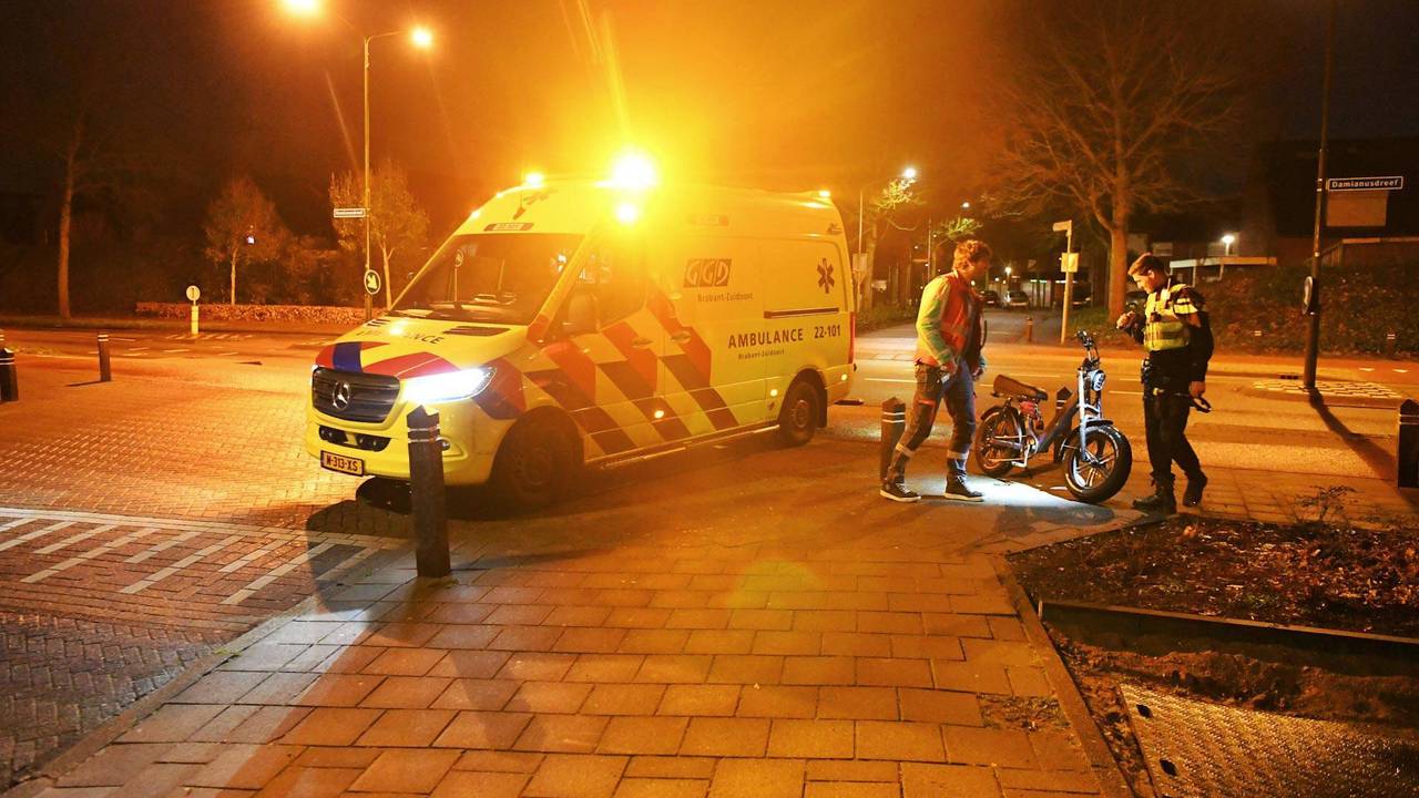 Foto: Rico Vogels/Persbureau Heitink. 