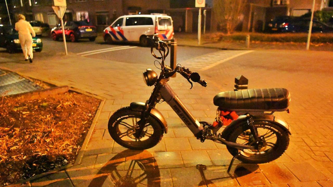 Foto: Rico Vogels/Persbureau Heitink. 