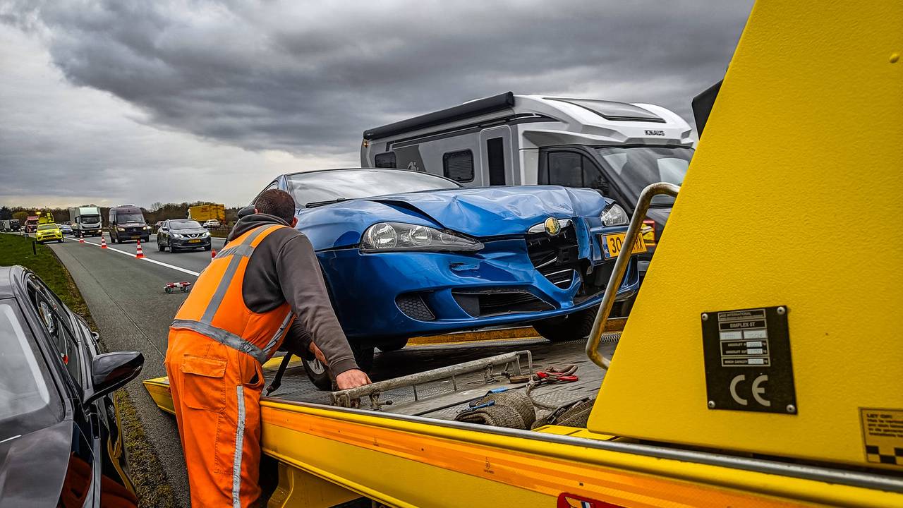 Foto: Lucas Lammers / Persbureau Heitink.