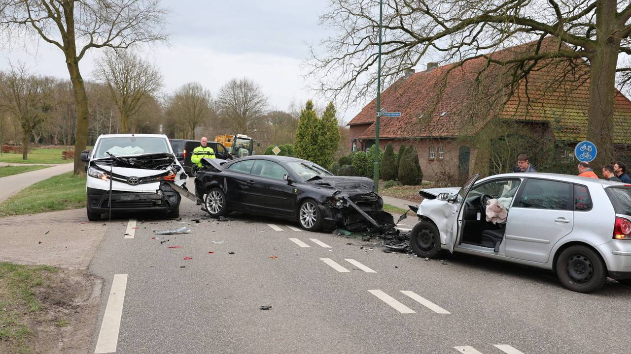 Foto: SK-Media / Persbureau Heitink.