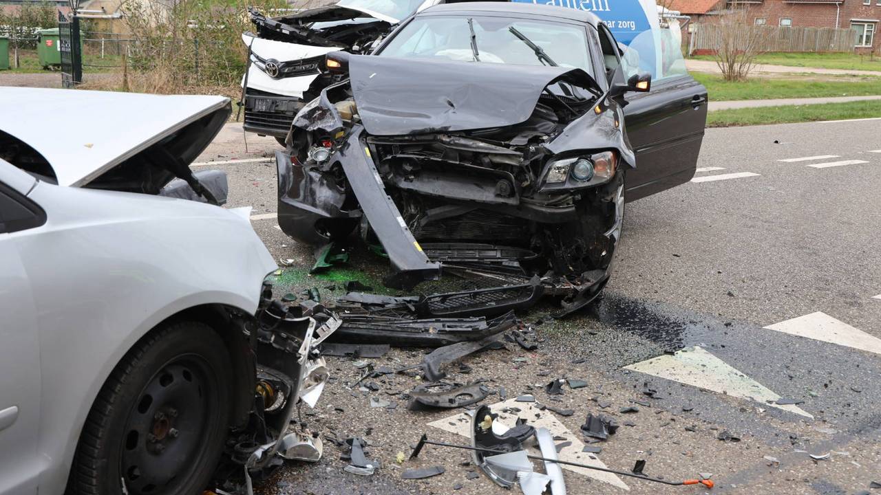 Foto: SK-Media / Persbureau Heitink.