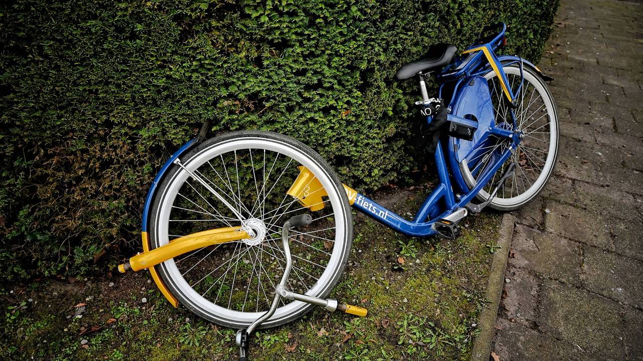 Foto: Toby de Kort/Persbureau Heitink. 