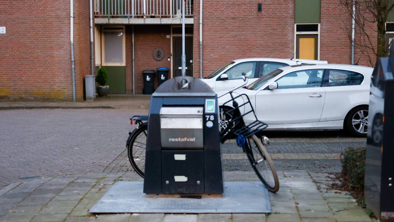 Foto: Addy smits / Persbureau Heitink.