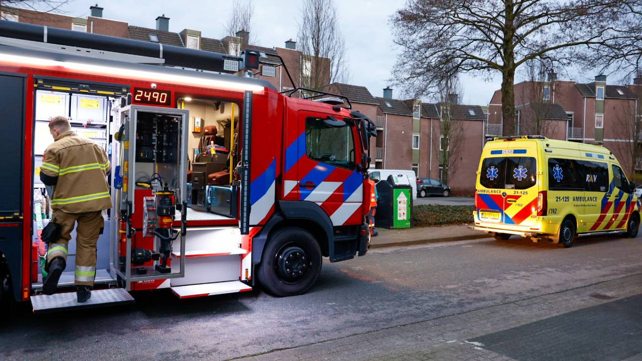 Foto: Addy smits / Persbureau Heitink.