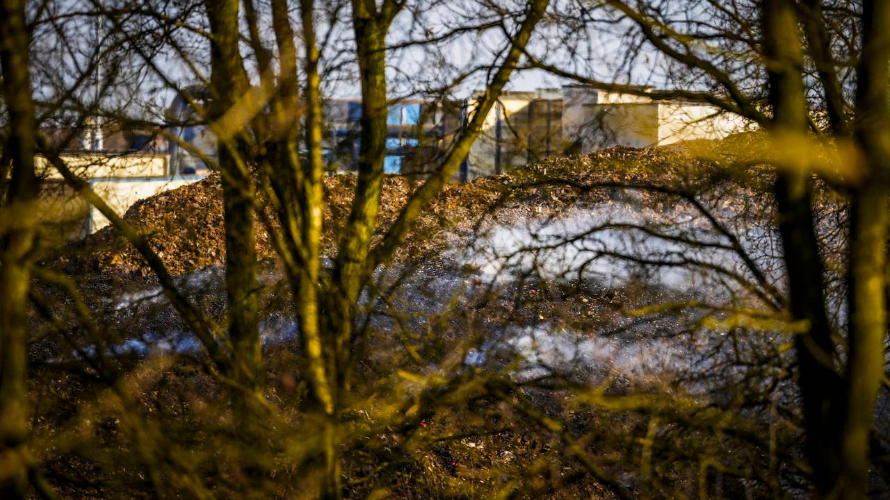 Foto: Persbureau Heitink.