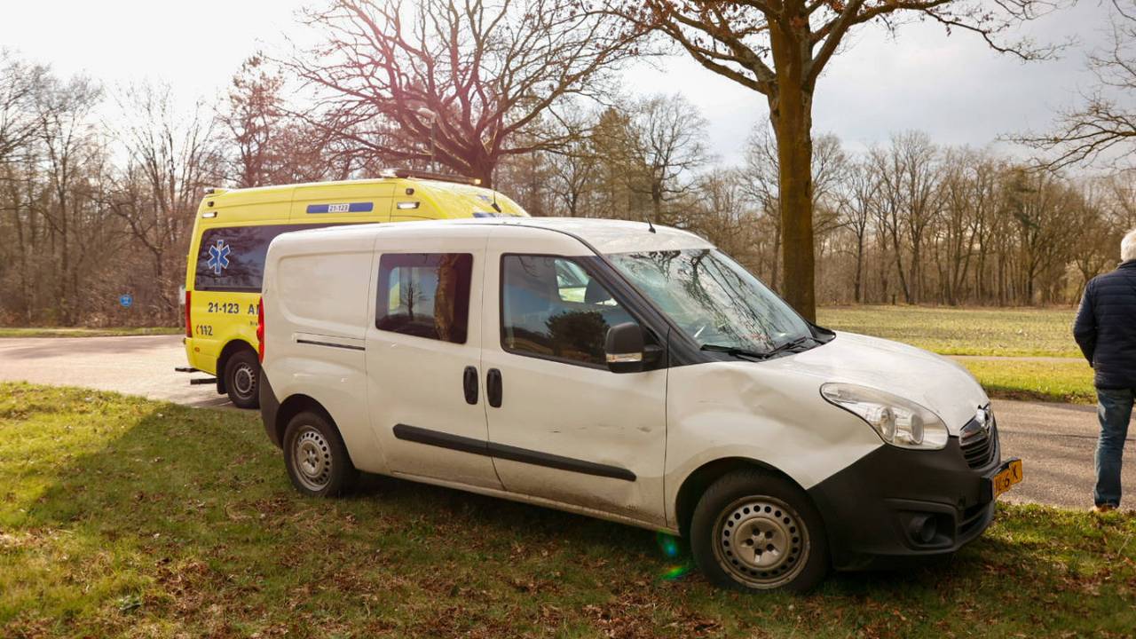 Foto: Addy Smits/Persbureau Heitink. 