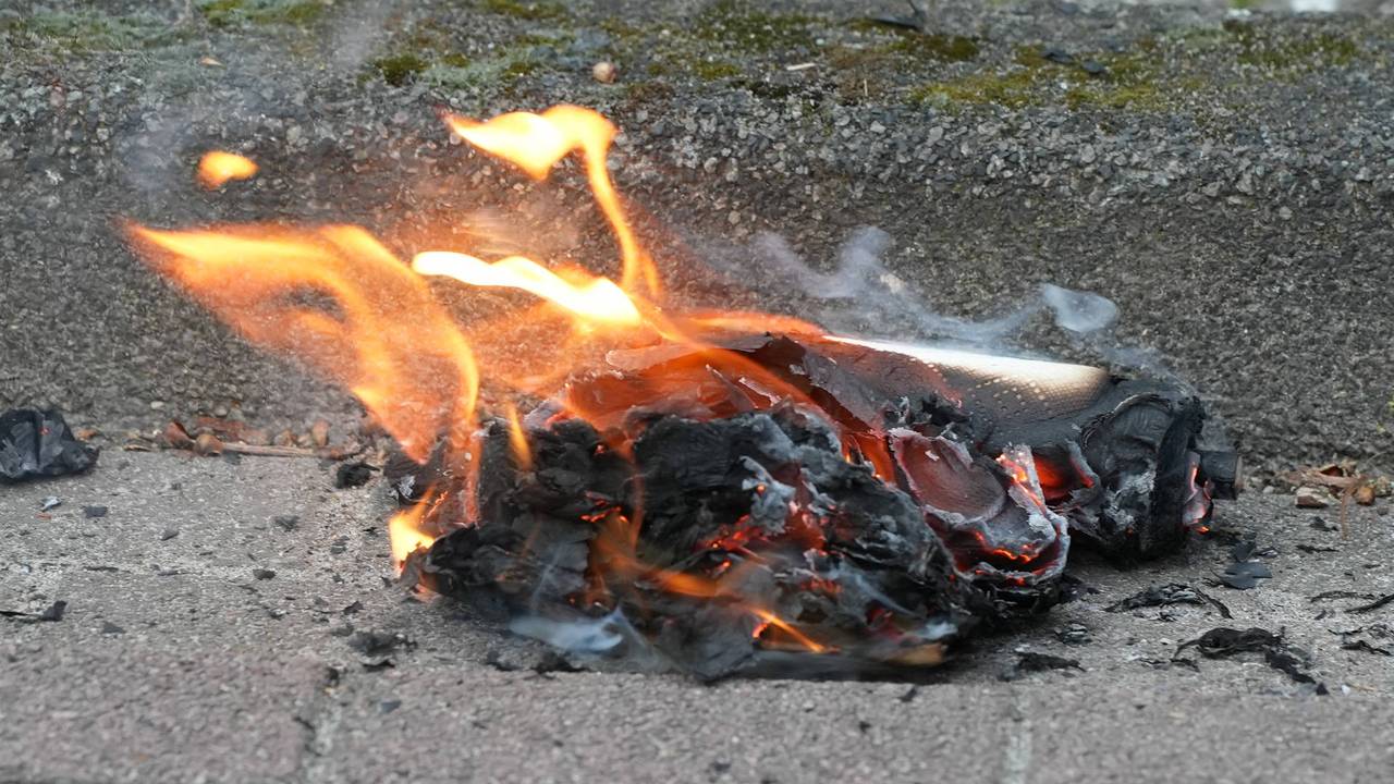 Foto: Erik Haverhals/Persbureau Heitink.