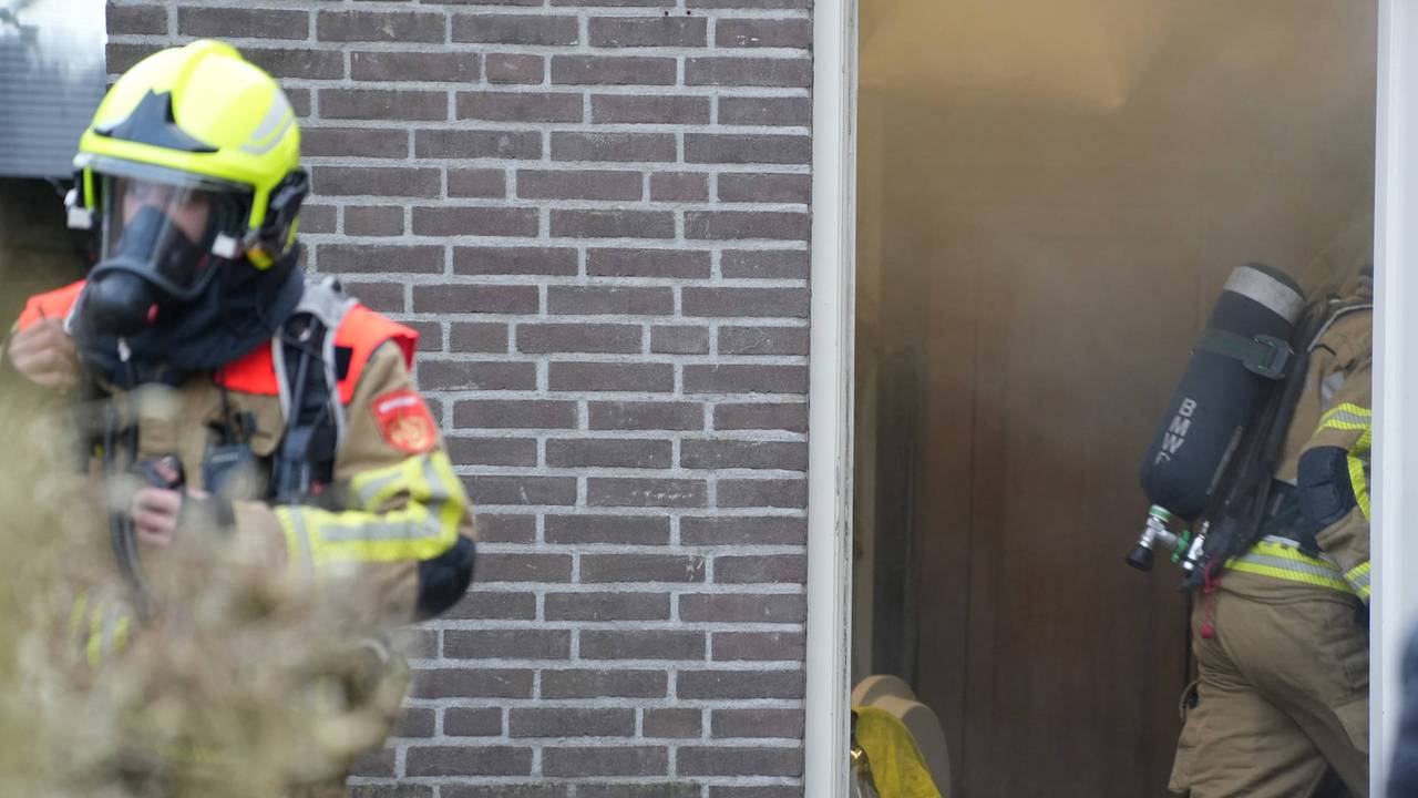 Foto: Erik Haverhals/Persbureau Heitink.