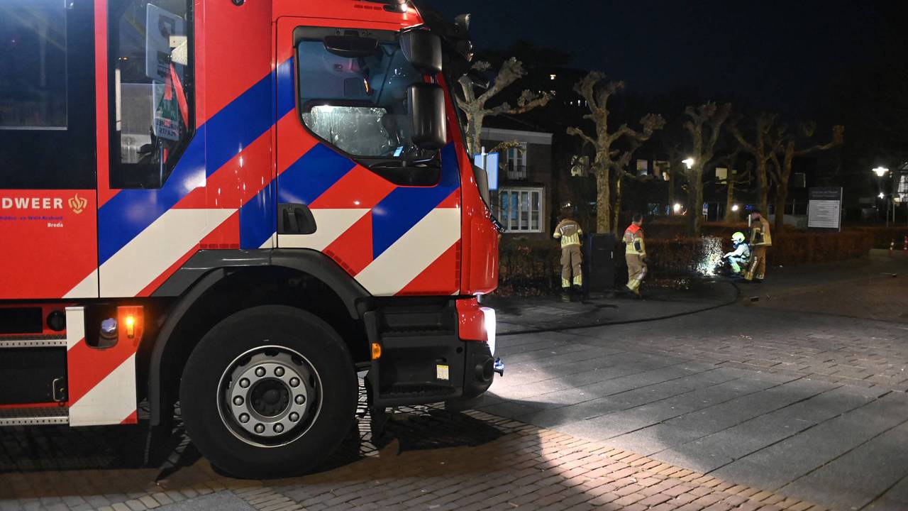 Foto: Perry Roovers/Persbureau Heitink. 