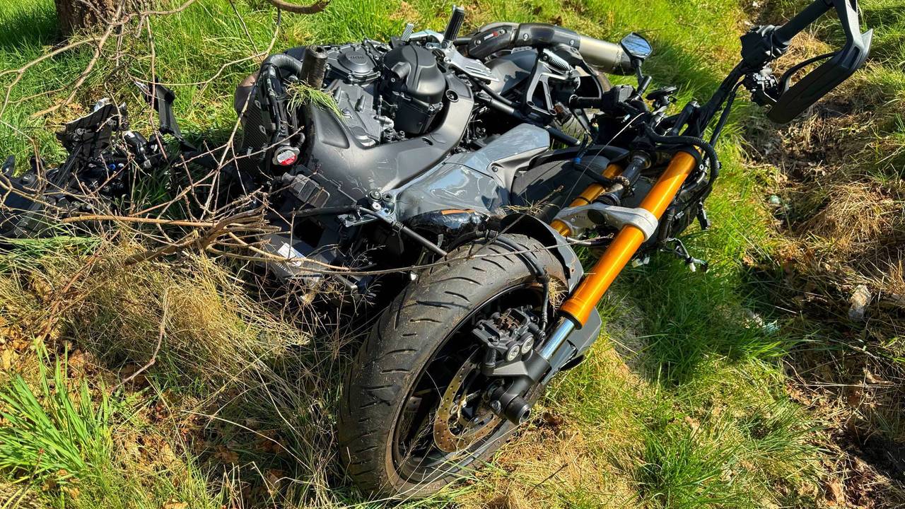 Foto: Rico Vogels/Persbureau Heitink.