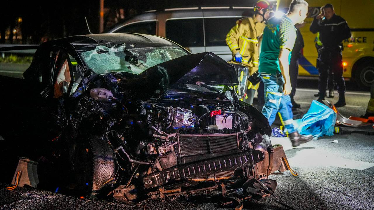 Foto: Persbureau Heitink