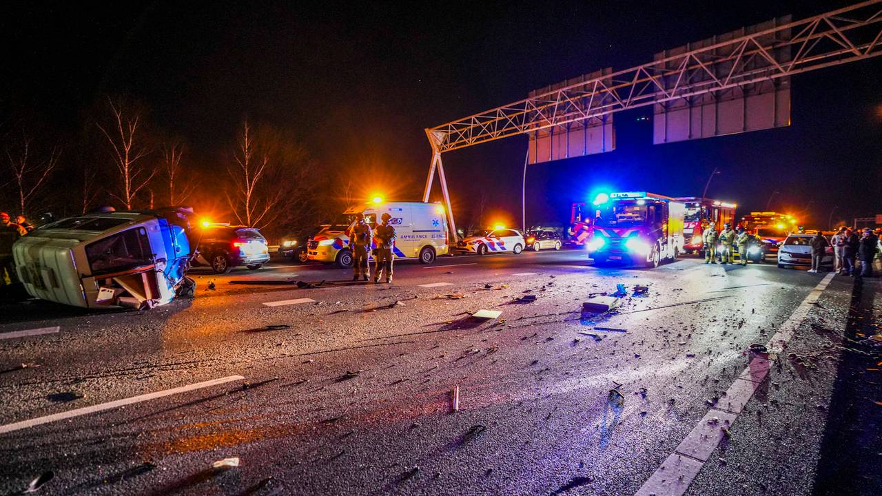 Foto: Persbureau Heitink