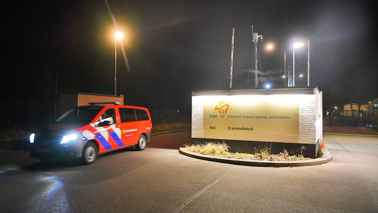 Foto: Rico Vogels / Persbureau Heitink