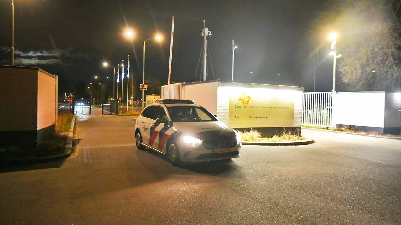 Foto: Rico Vogels / Persbureau Heitink