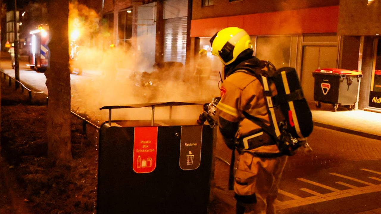 Foto: Addy Smits / Persbureau Heitink