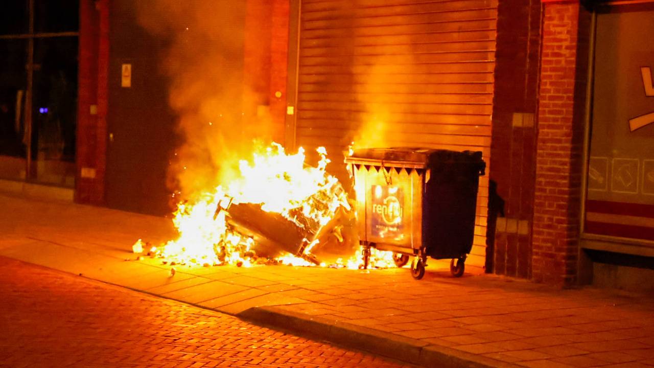 Foto: Addy Smits / Persbureau Heitink