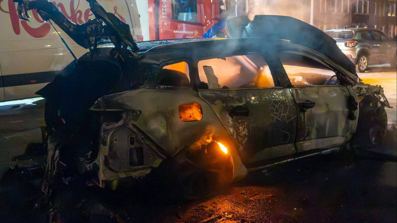 Foto: Harrie Grijseels / Persbureau Heitink