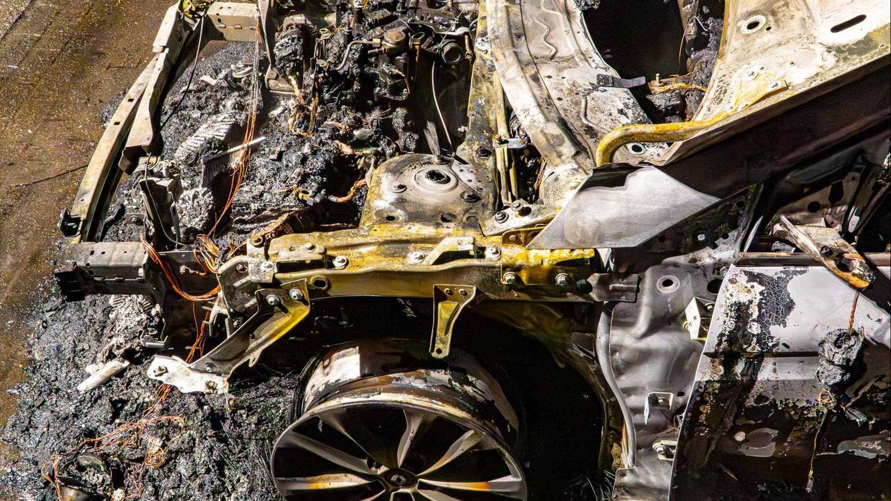 Foto: Harrie Grijseels / Persbureau Heitink