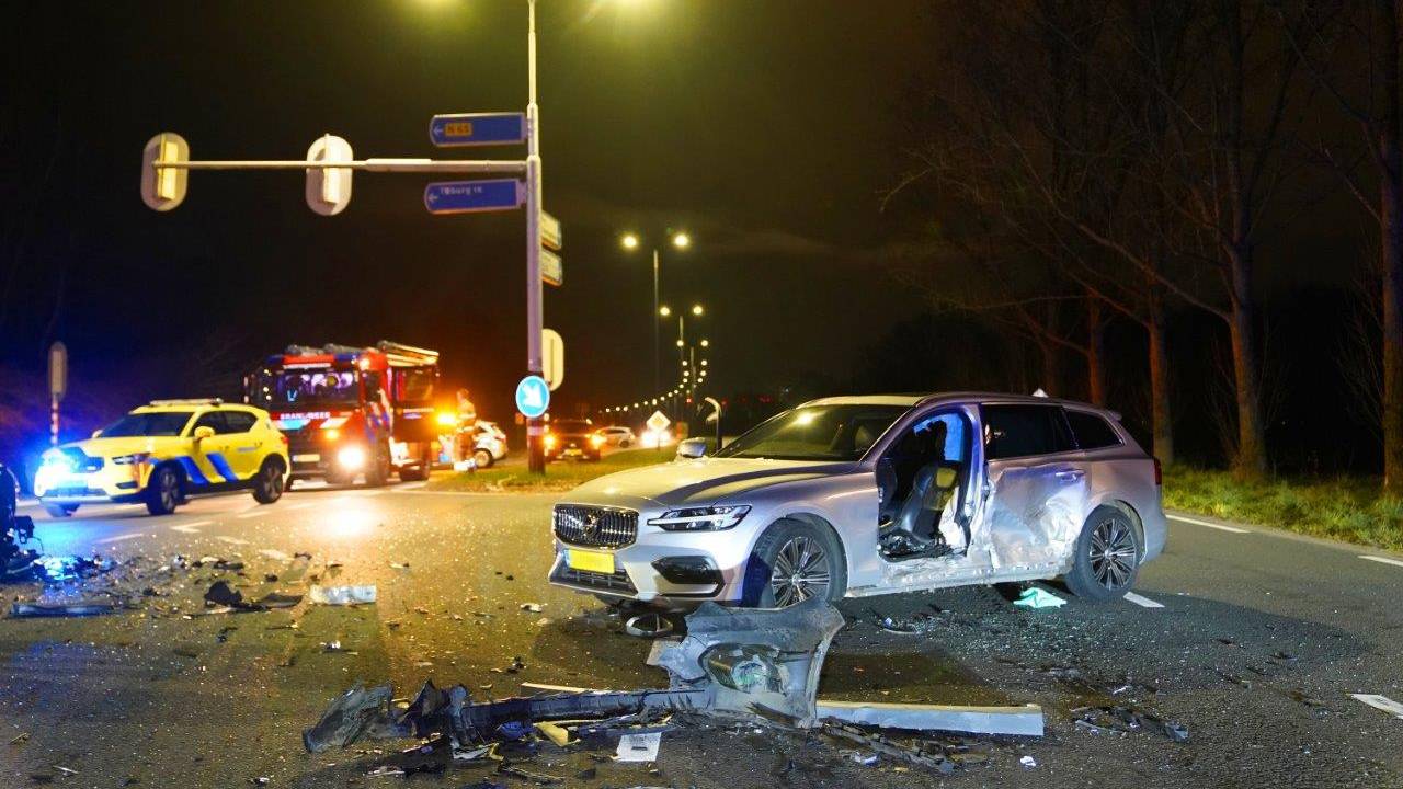 Foto: Bart Meesters / Persbureau Heitink