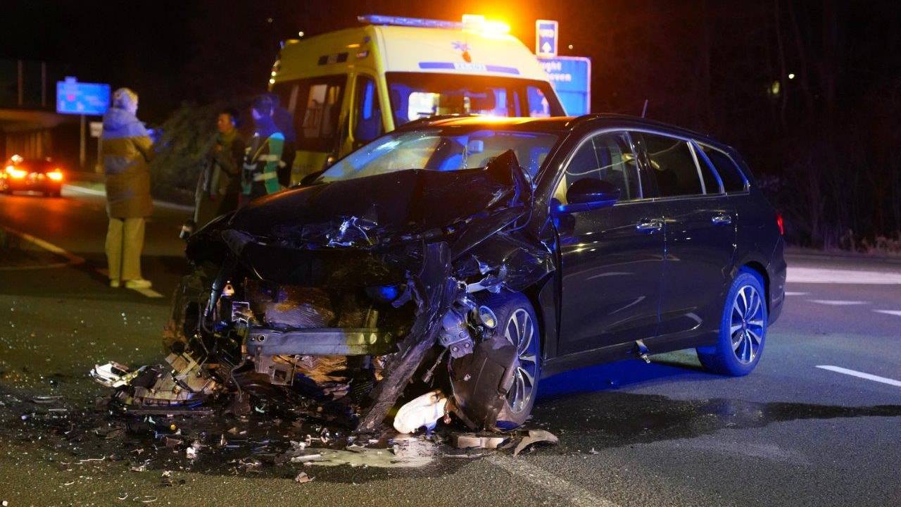 Foto: Bart Meesters / Persbureau Heitink